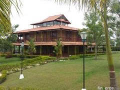 Miraflores Finca en Quimbaya  - Finca en Armenia, Quindío